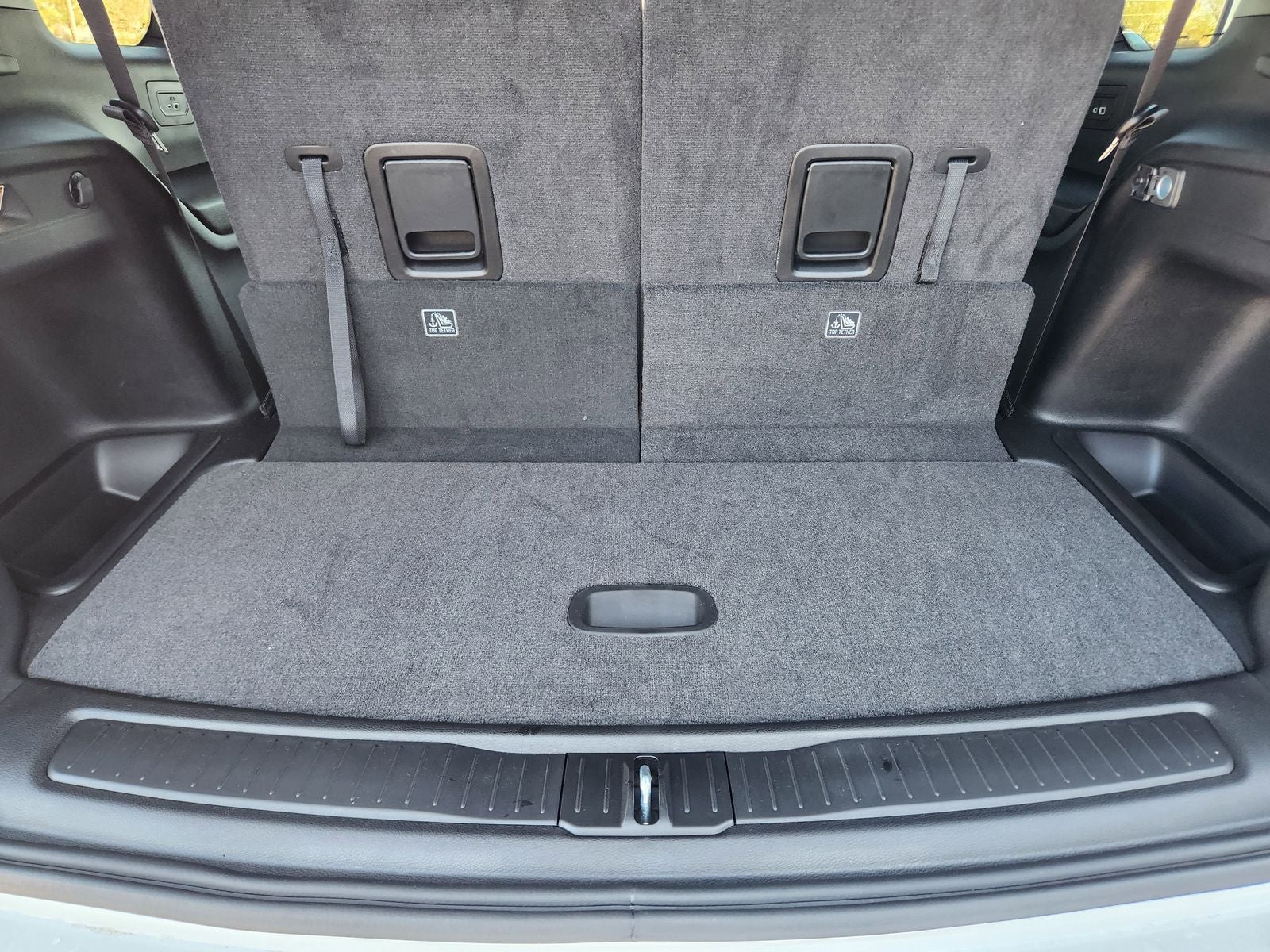 2025 Jeep Grand Cherokee L GRAND CHEROKEE L LIMITED 4X4