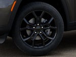 2025 Jeep Grand Cherokee L GRAND CHEROKEE L LIMITED 4X4