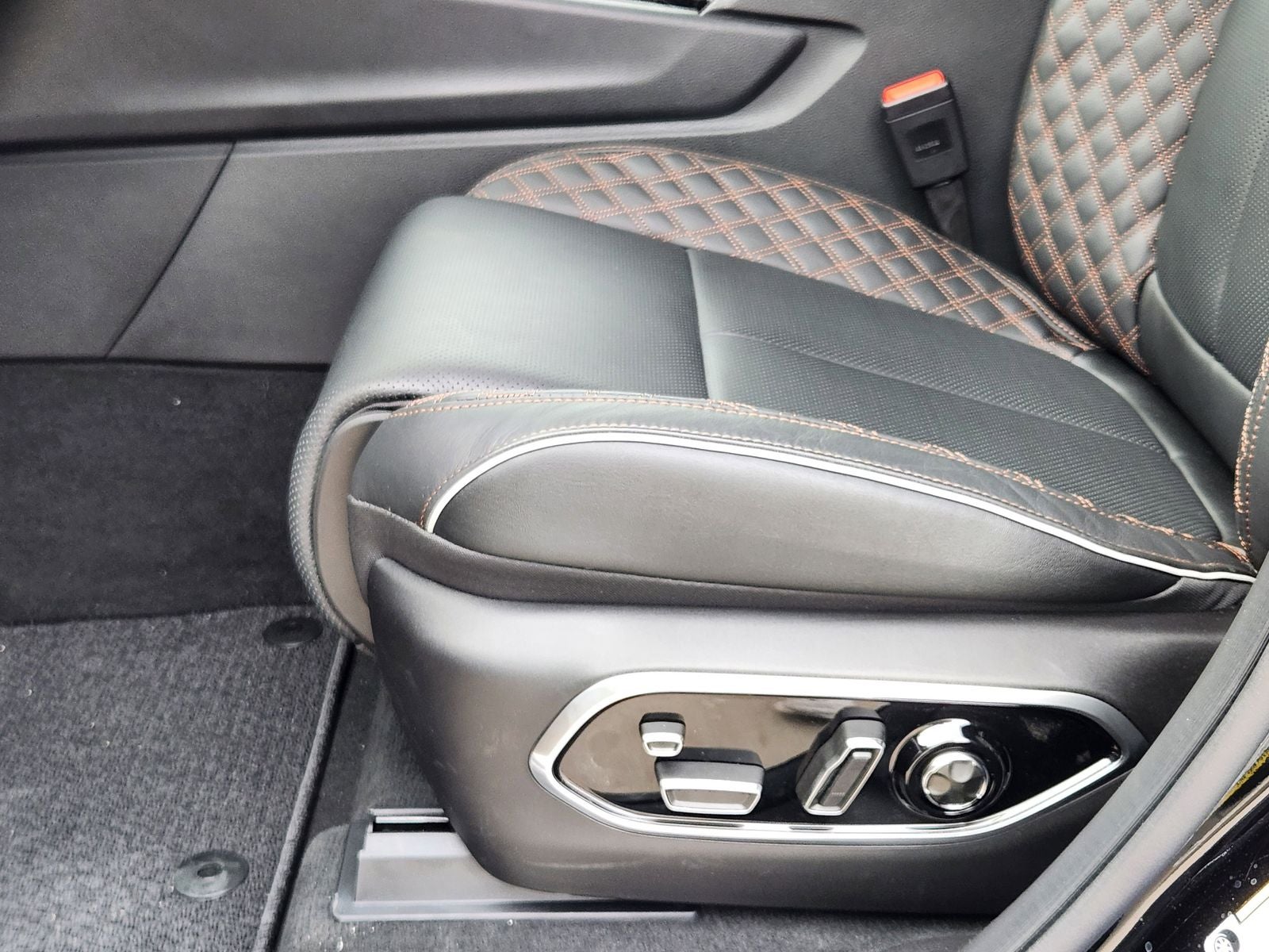 2025 Jeep Grand Cherokee L GRAND CHEROKEE L SUMMIT 4X4