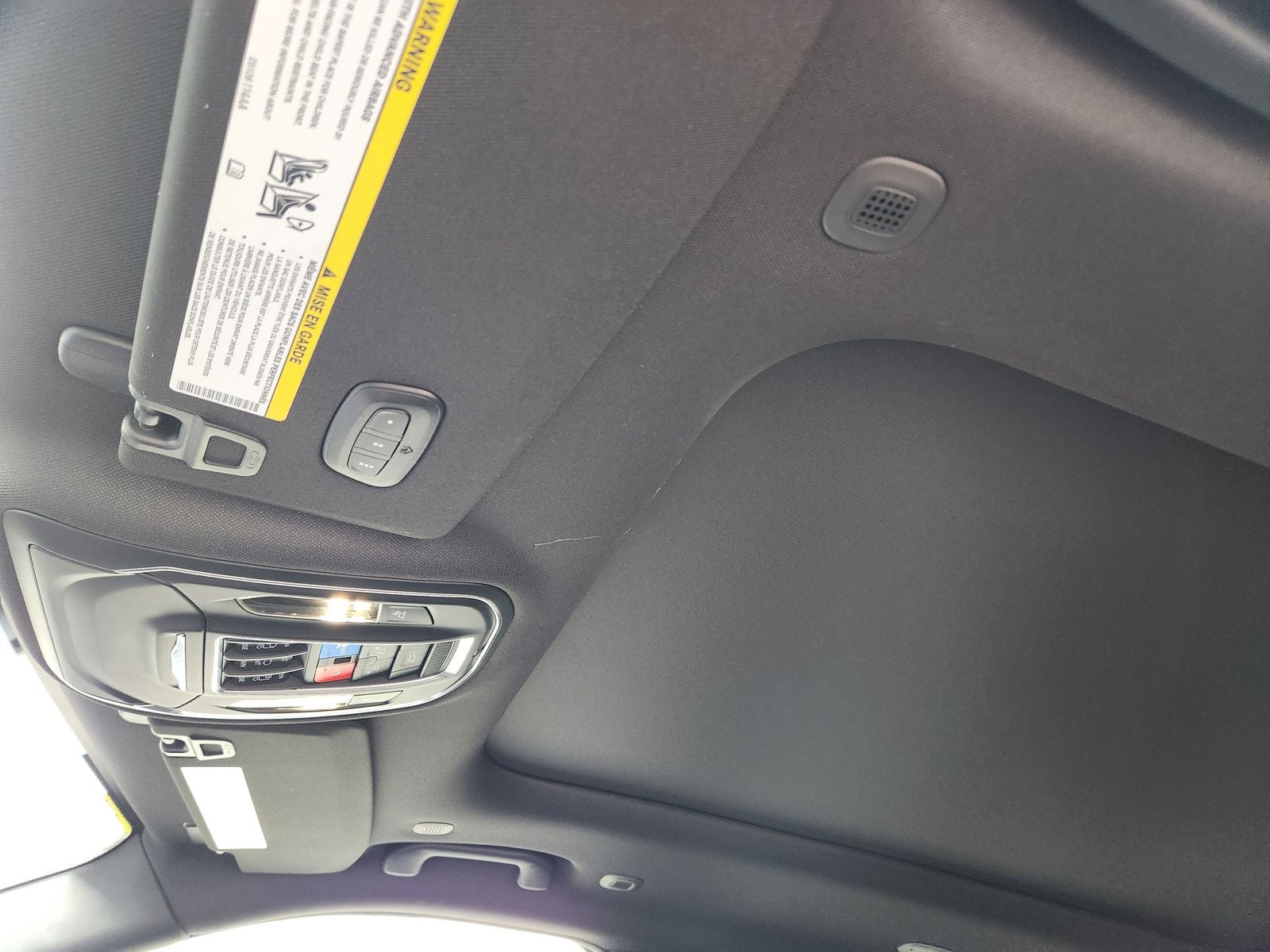 2025 Jeep Grand Cherokee L GRAND CHEROKEE L SUMMIT 4X4