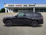 2025 Jeep Grand Cherokee L GRAND CHEROKEE L SUMMIT 4X4