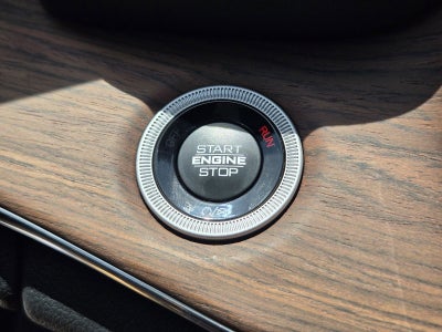 2025 Jeep Grand Cherokee L GRAND CHEROKEE L SUMMIT 4X4