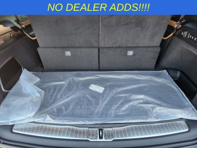 2025 Jeep Grand Cherokee L GRAND CHEROKEE L SUMMIT RESERVE 4X4