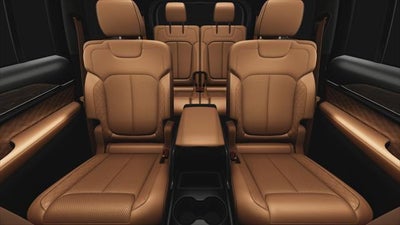 2025 Jeep Grand Cherokee L GRAND CHEROKEE L SUMMIT 4X4