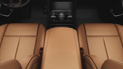 2025 Jeep Grand Cherokee L GRAND CHEROKEE L SUMMIT 4X4