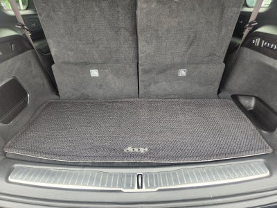 2025 Jeep Grand Cherokee L Summit Reserve 4x4