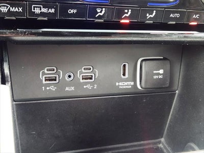 2025 Jeep Grand Cherokee L Summit Reserve 4x4