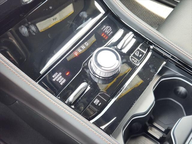 2026 Jeep Grand Cherokee L GRAND CHEROKEE L SUMMIT 4X4