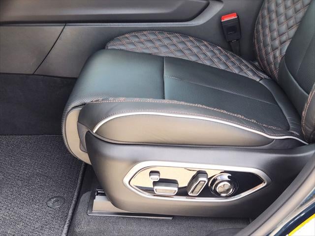 2026 Jeep Grand Cherokee L GRAND CHEROKEE L SUMMIT 4X4