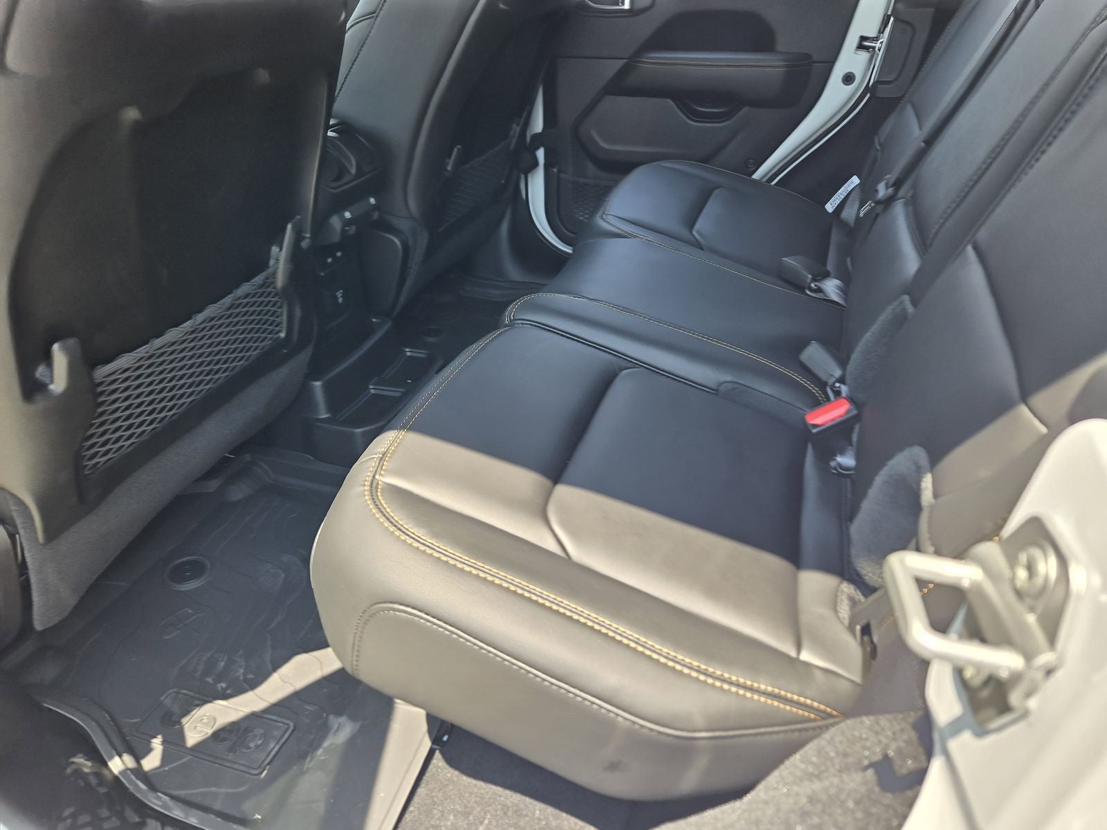 2025 Jeep Wrangler WRANGLER 4-DOOR RUBICON 392