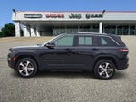 2023 Jeep Grand Cherokee 4xe 4xe