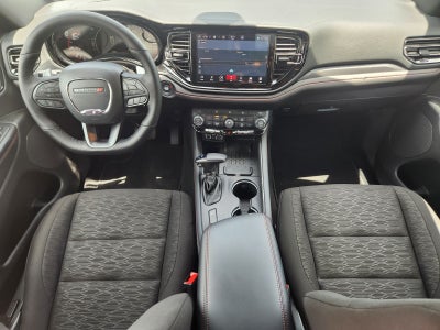 2026 Dodge Durango DURANGO GT AWD HEMI V8