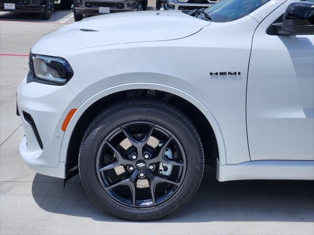 2026 Dodge Durango DURANGO GT AWD HEMI V8