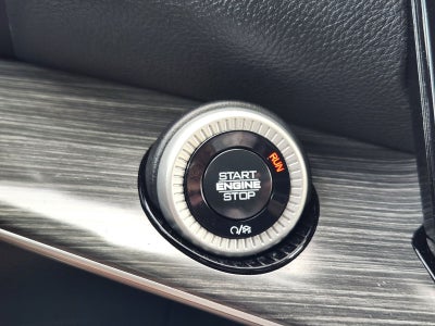 2024 Jeep Wagoneer L Series II 4x4