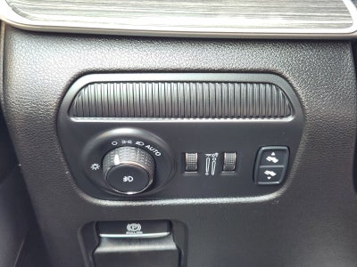 2024 Jeep Wagoneer L Series II 4x4