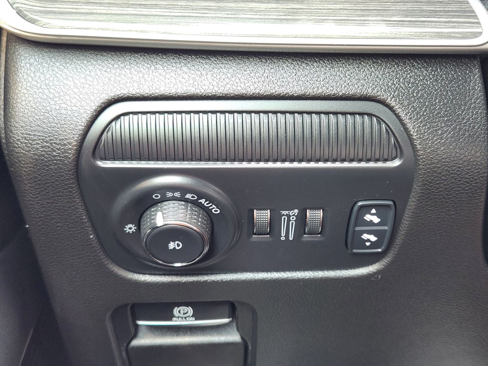 2024 Jeep Wagoneer L Series II 4x4