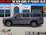 2024 Jeep Wagoneer L Series II 4x4