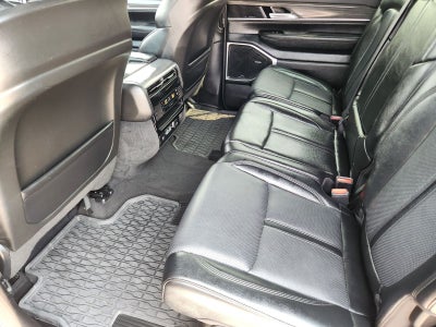 2024 Jeep Wagoneer L Series II 4x4