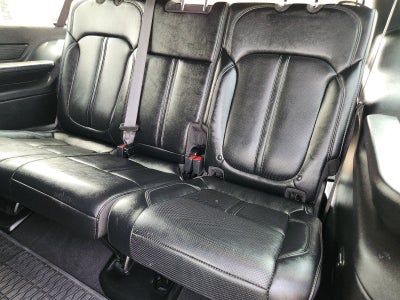 2024 Jeep Wagoneer L Series II 4x4
