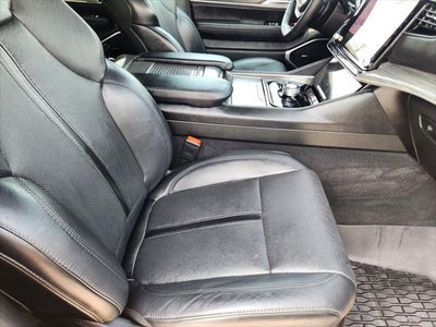 2024 Jeep Wagoneer L Series II 4x4