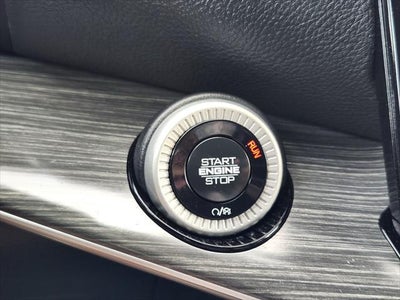 2024 Jeep Wagoneer L Series II 4x4