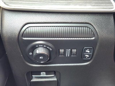 2024 Jeep Wagoneer L Series II 4x4