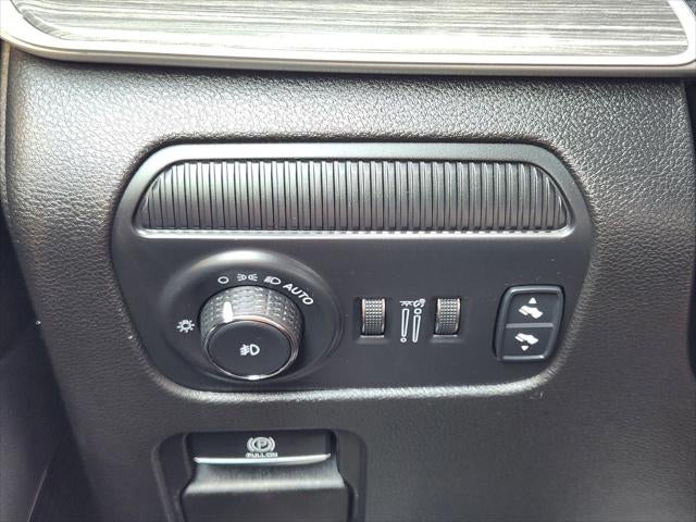 2024 Jeep Wagoneer L Series II 4x4