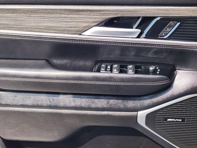 2024 Jeep Wagoneer L Series II 4x4