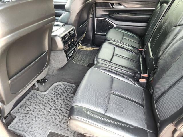 2024 Jeep Wagoneer L Series II 4x4
