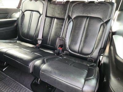 2024 Jeep Wagoneer L Series II 4x4