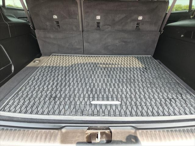 2024 Jeep Wagoneer L Series II 4x4