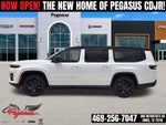 2026 Jeep Grand Wagoneer GRAND WAGONEER L SUMMIT RESERVE 4X4