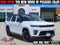 2026 Jeep Grand Wagoneer GRAND WAGONEER L SUMMIT RESERVE 4X4