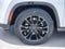 2026 Jeep Grand Wagoneer GRAND WAGONEER L SUMMIT RESERVE 4X4