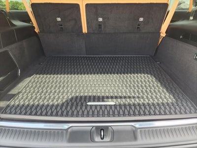 2026 Jeep Grand Wagoneer GRAND WAGONEER L SUMMIT RESERVE 4X4
