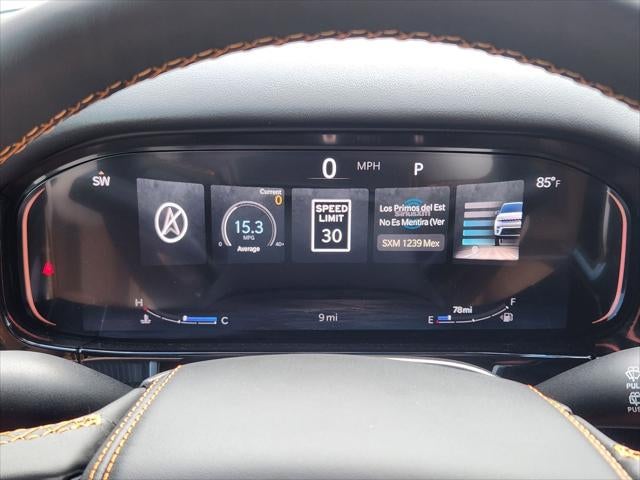 2026 Jeep Grand Wagoneer GRAND WAGONEER L SUMMIT RESERVE 4X4