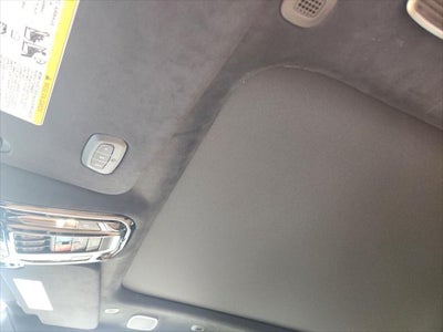 2026 Jeep Grand Wagoneer GRAND WAGONEER L SUMMIT RESERVE 4X4