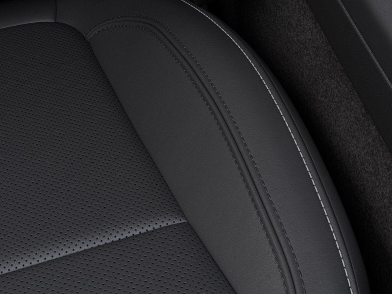 2025 Jeep Wagoneer Base