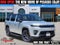 2026 Jeep Grand Wagoneer GRAND WAGONEER UPLAND 4X4