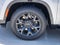 2026 Jeep Grand Wagoneer GRAND WAGONEER UPLAND 4X4