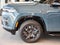 2026 Jeep Grand Wagoneer GRAND WAGONEER UPLAND 4X4