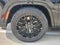 2026 Jeep Grand Wagoneer GRAND WAGONEER LIMITED RESERVE 4X4