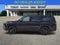 2026 Jeep Grand Wagoneer GRAND WAGONEER LIMITED RESERVE 4X4