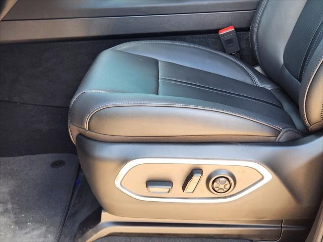 2026 Jeep Grand Wagoneer GRAND WAGONEER LIMITED RESERVE 4X4
