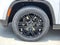 2026 Jeep Grand Wagoneer GRAND WAGONEER LIMITED RESERVE 4X4