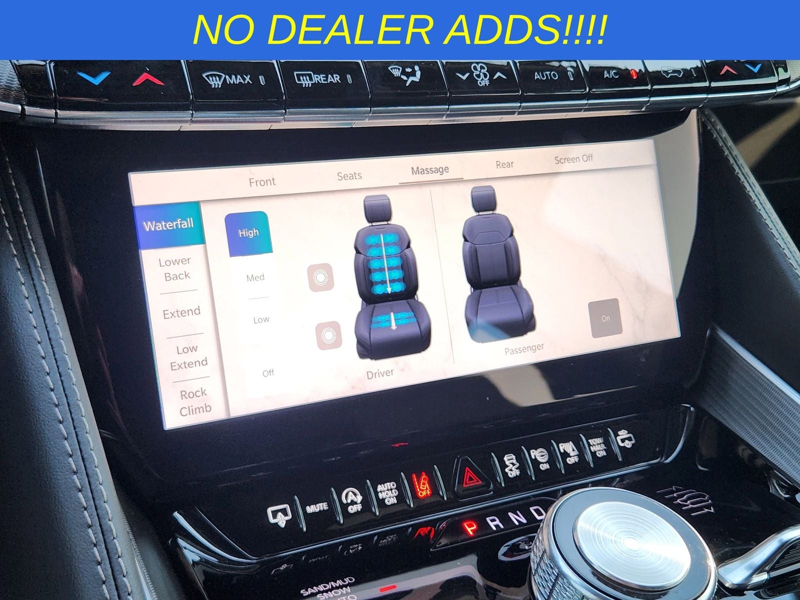 2026 Jeep Grand Wagoneer GRAND WAGONEER SUMMIT OBSIDIAN 4X4