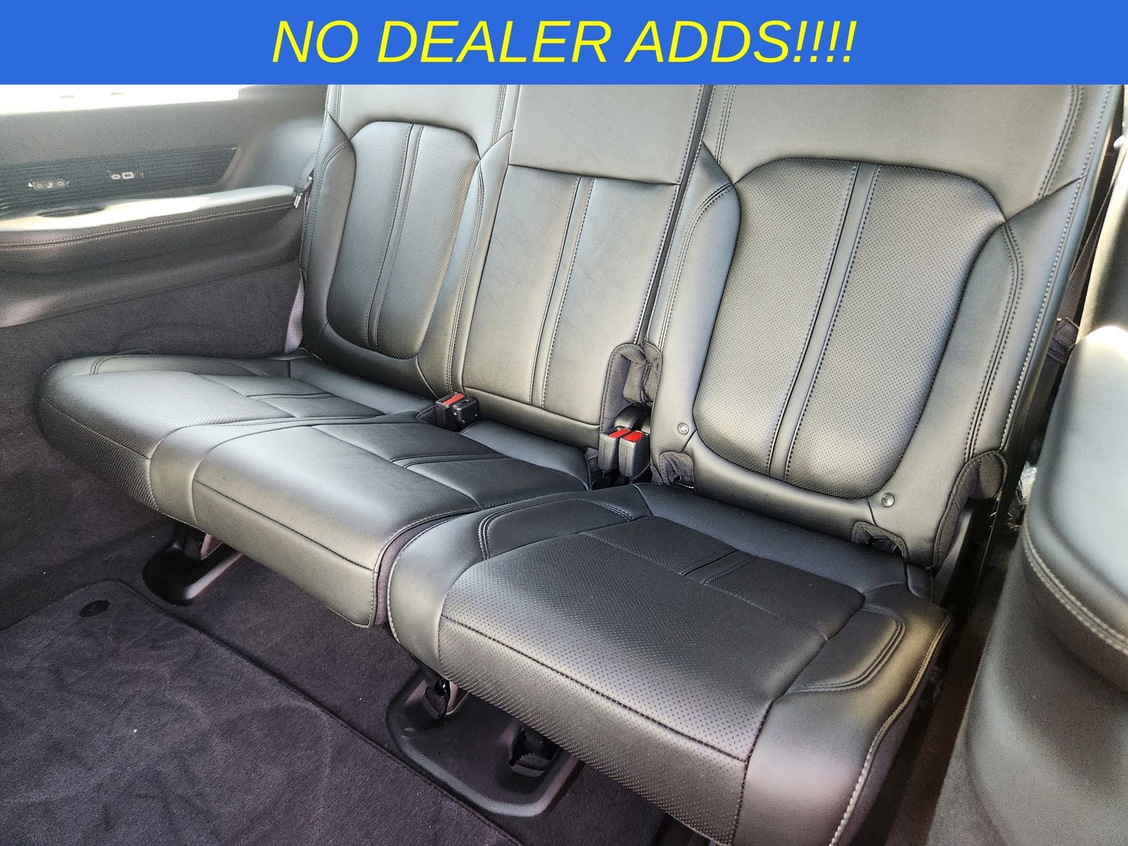 2026 Jeep Grand Wagoneer GRAND WAGONEER SUMMIT OBSIDIAN 4X4