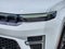 2026 Jeep Grand Wagoneer GRAND WAGONEER SUMMIT RESERVE 4X4