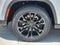 2026 Jeep Grand Wagoneer GRAND WAGONEER SUMMIT RESERVE 4X4