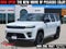 2026 Jeep Grand Wagoneer GRAND WAGONEER SUMMIT RESERVE 4X4